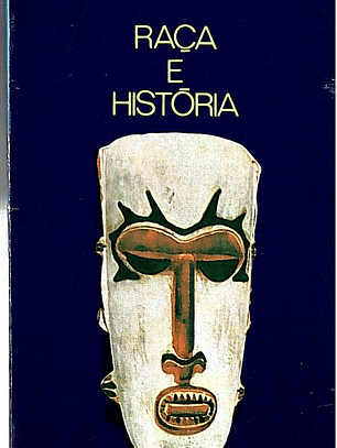 Raça e história