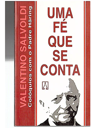 Uma fé que se conta