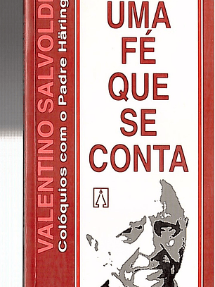 Uma fé que se conta