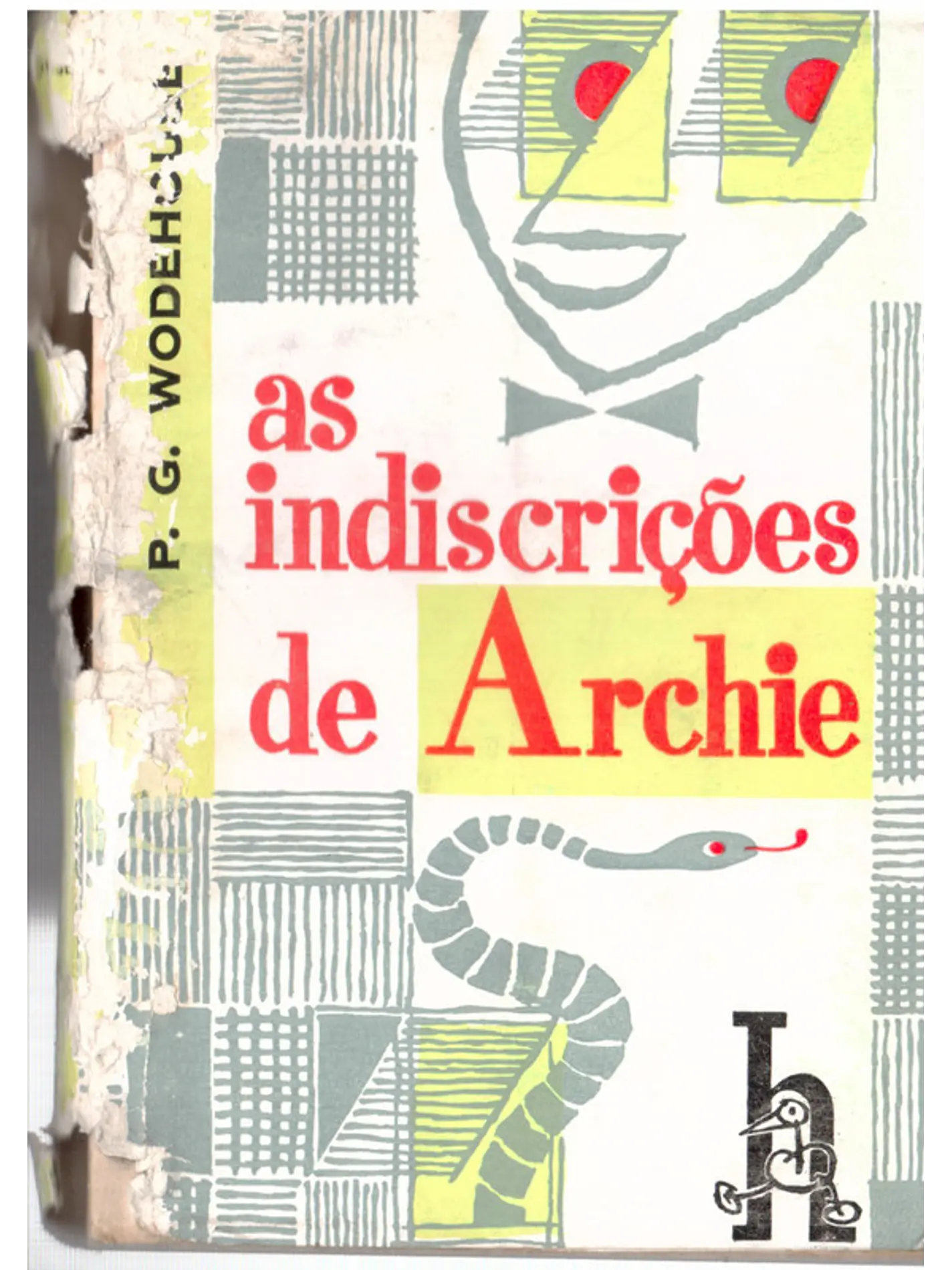 As indiscrições de Archie 1