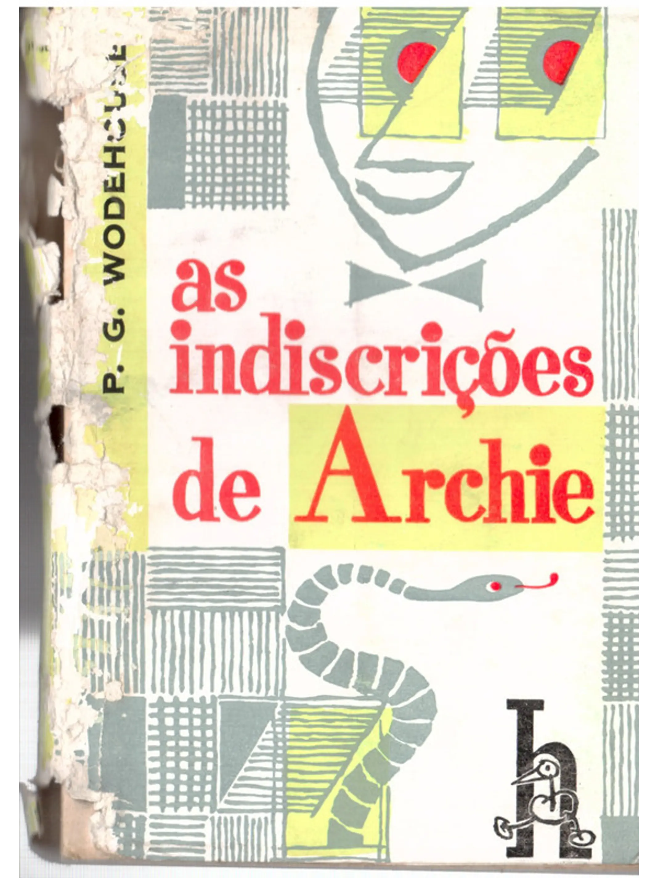 As indiscrições de Archie 1