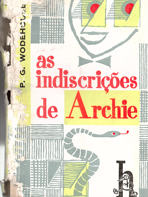 As indiscrições de archie