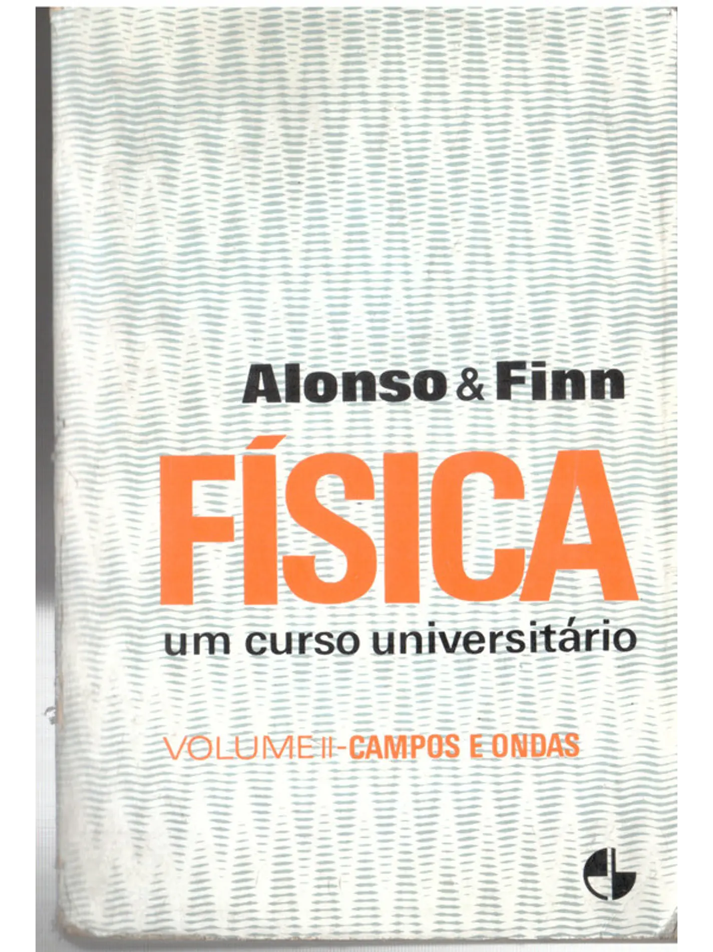 Física um curso universitário volume 2 1