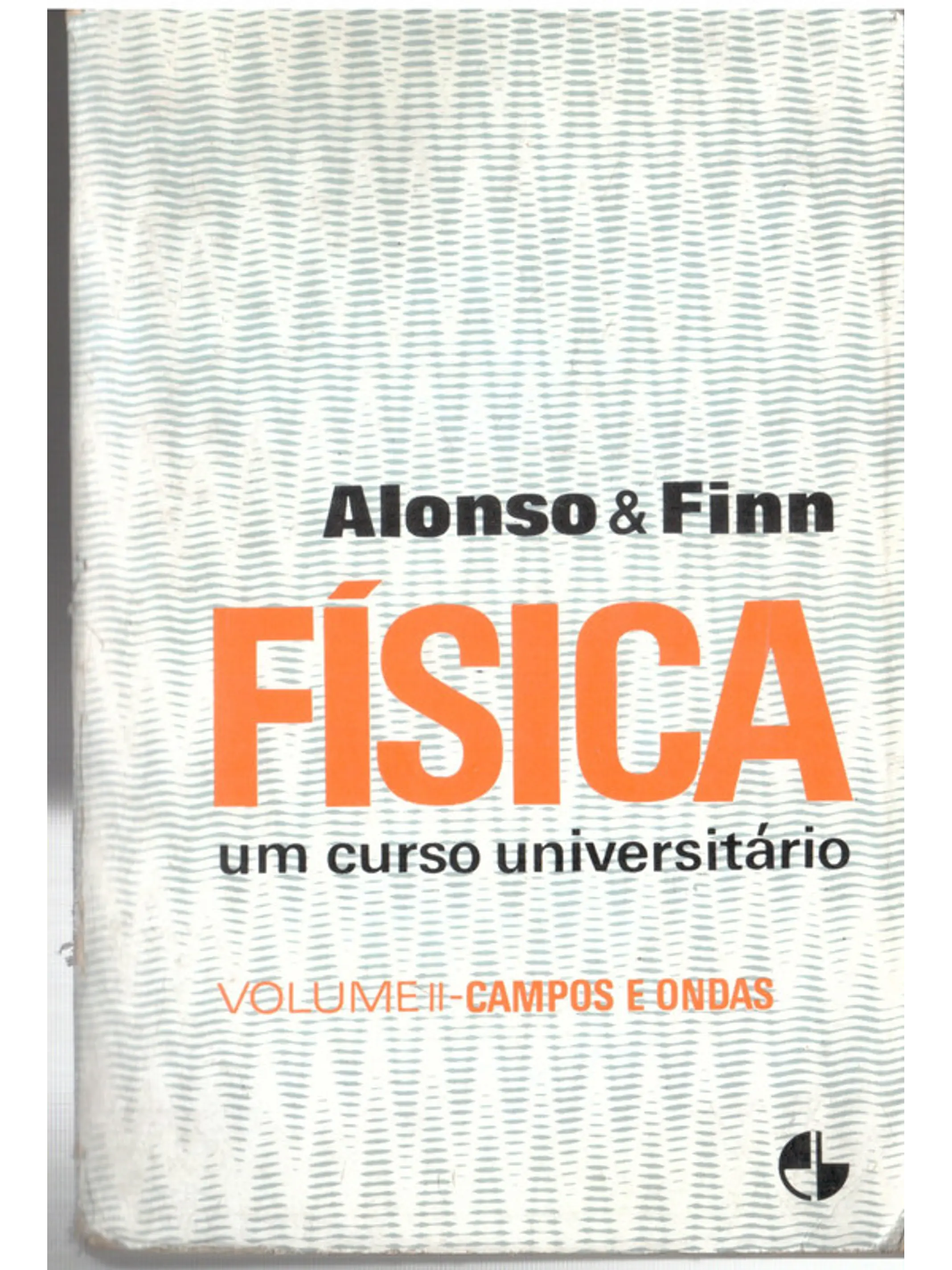 Física um curso universitário volume 2 1