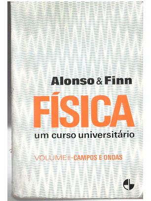 Física um curso universitário volume 2