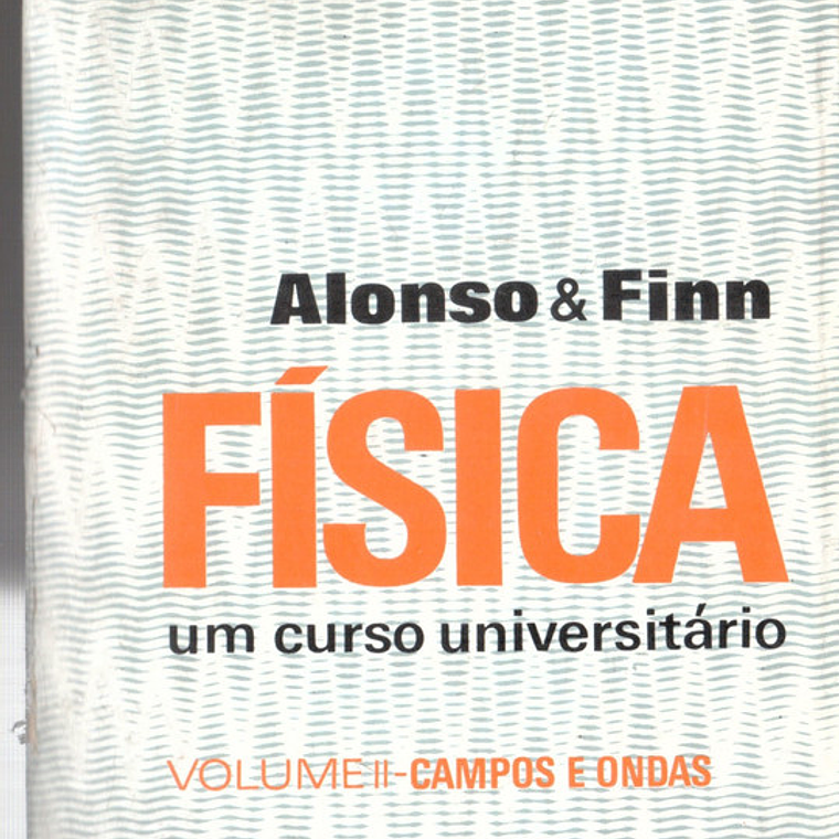 Física um curso universitário volume 2 1