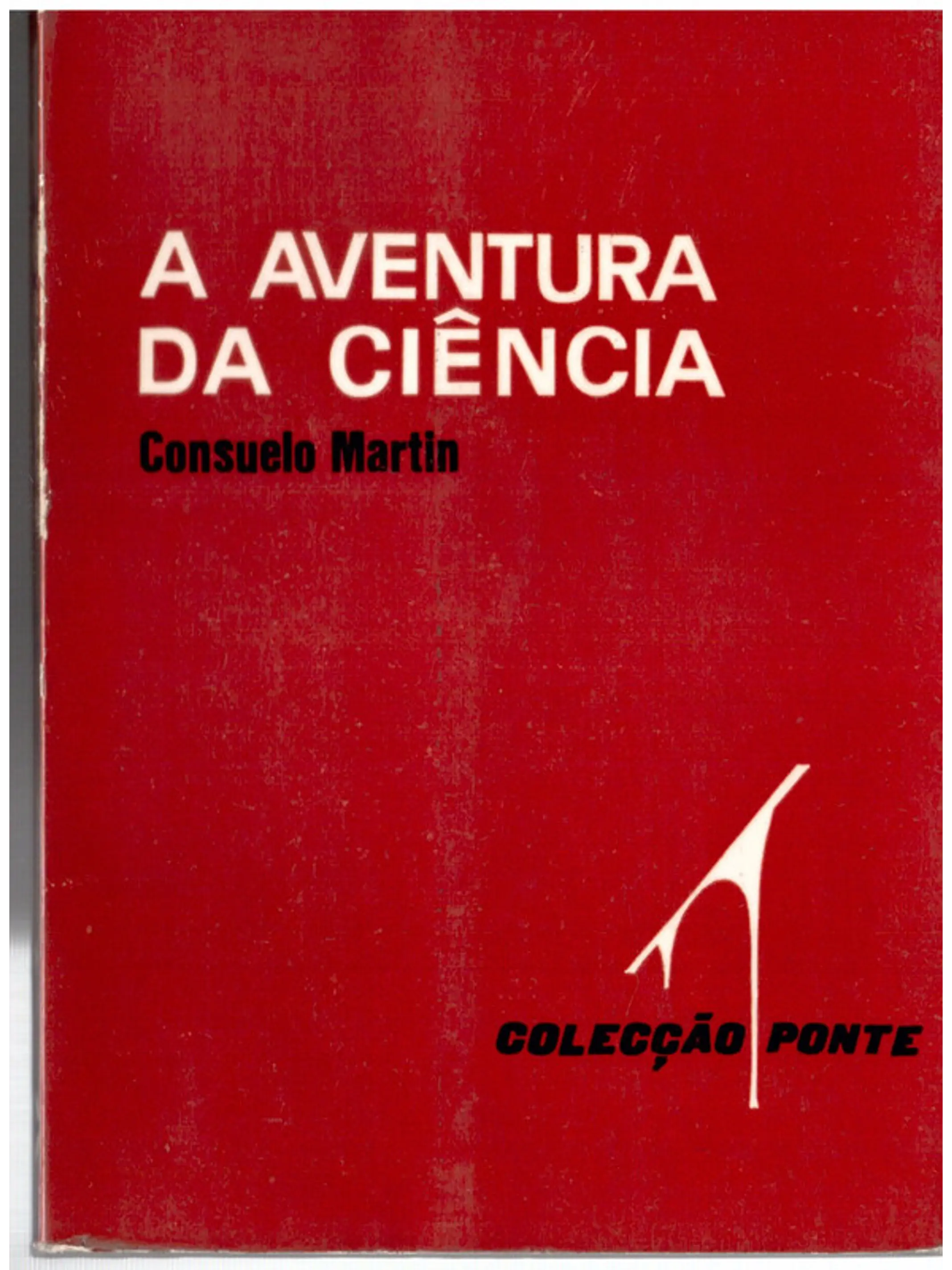 Aventura da ciência 1