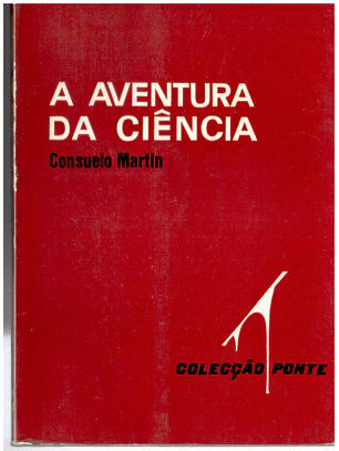 Aventura da ciência