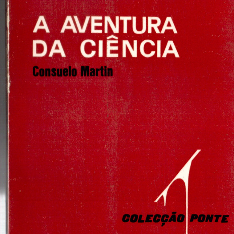 Aventura da ciência 1
