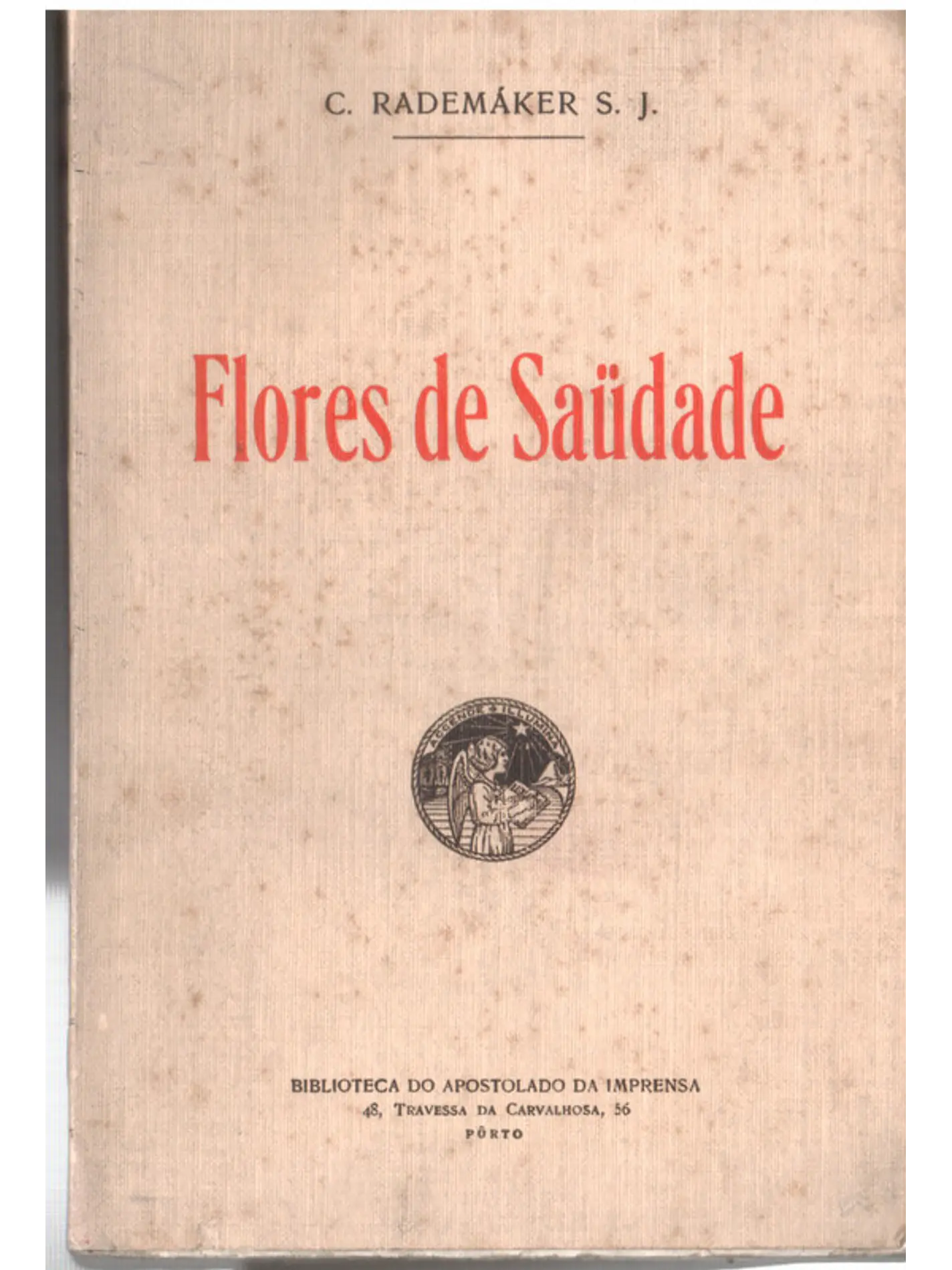 Flores de saudade 1