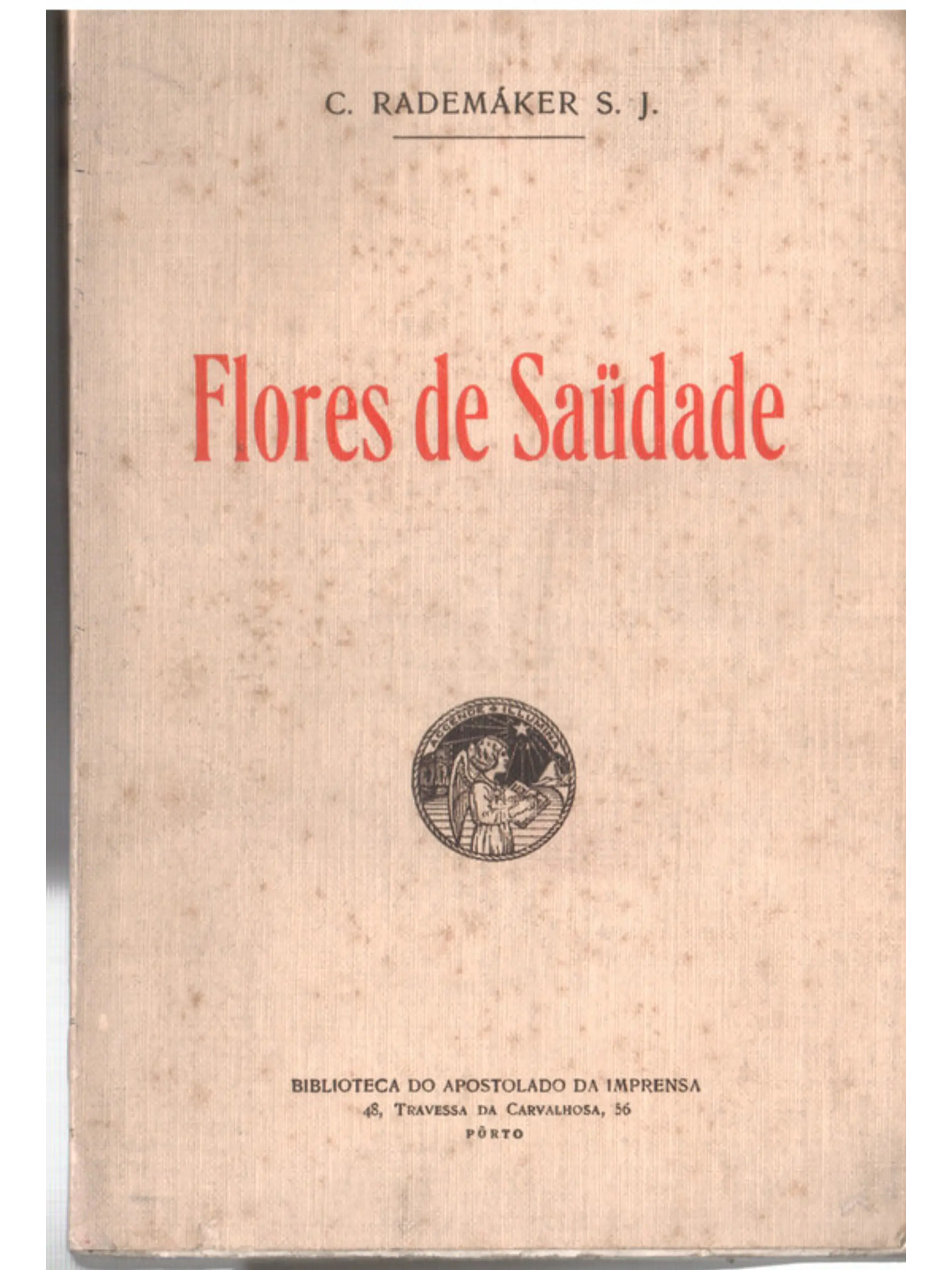 Flores de saudade 1