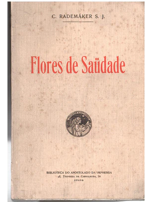 Flores de saudade