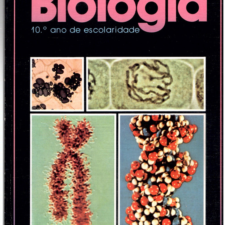 Biologia décimo ano 1