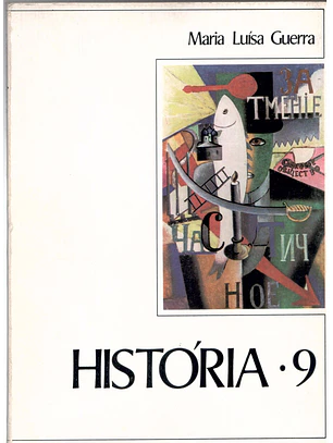 História nono ano