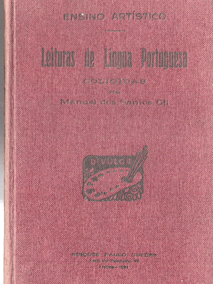 Leituras de língua portuguesa