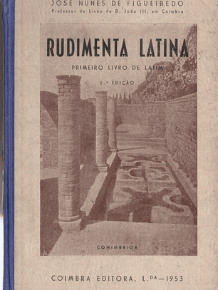 Rudimenta Latina