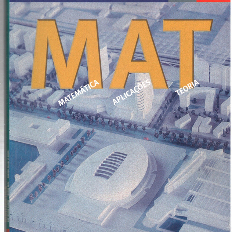 Matemática aplicações teoria décimo ano 1