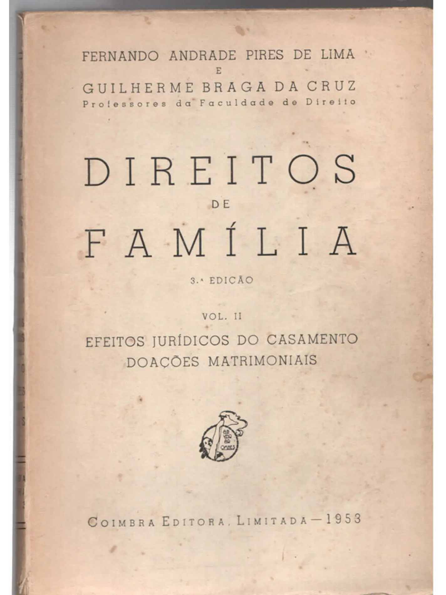 Direitos de família - efeitos jurídicos do casamento doações matrimoniais 1