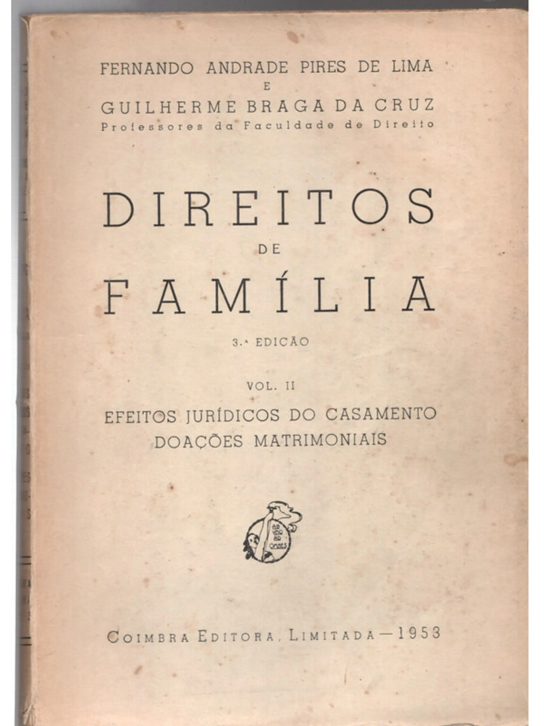 Direitos de família - efeitos jurídicos do casamento doações matrimoniais 1