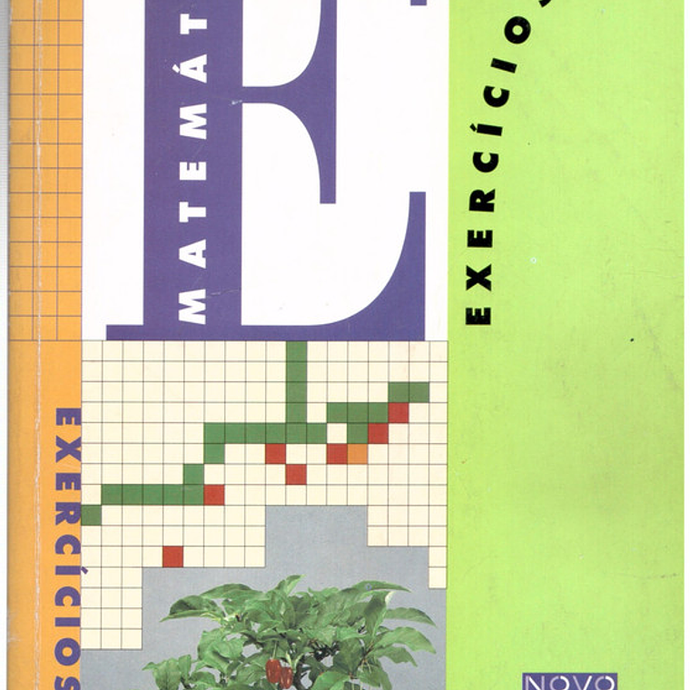 Matemática nono exercícios 1