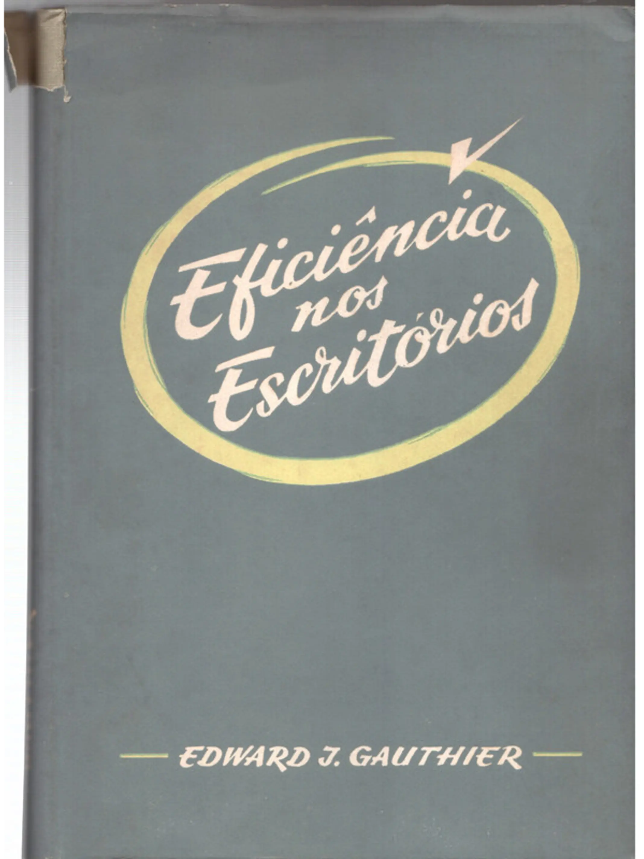 Eficiência nos escritórios 1