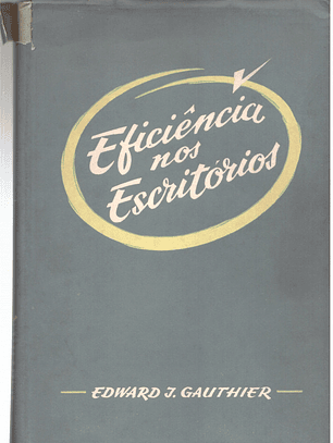 Eficiência nos escritórios