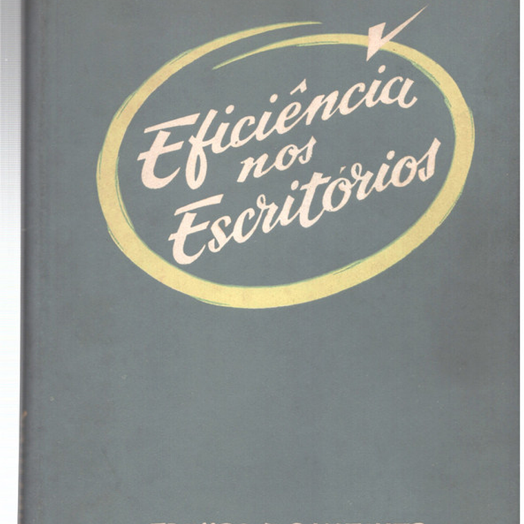 Eficiência nos escritórios 1