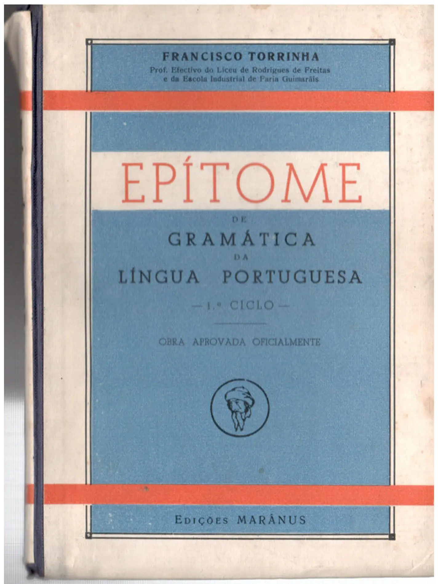Epitome da gramática da língua portuguesa primeiro ciclo 1