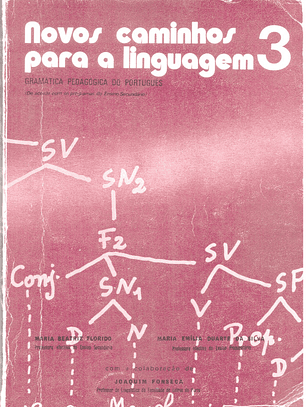 Novos caminhos para a linguagem 3