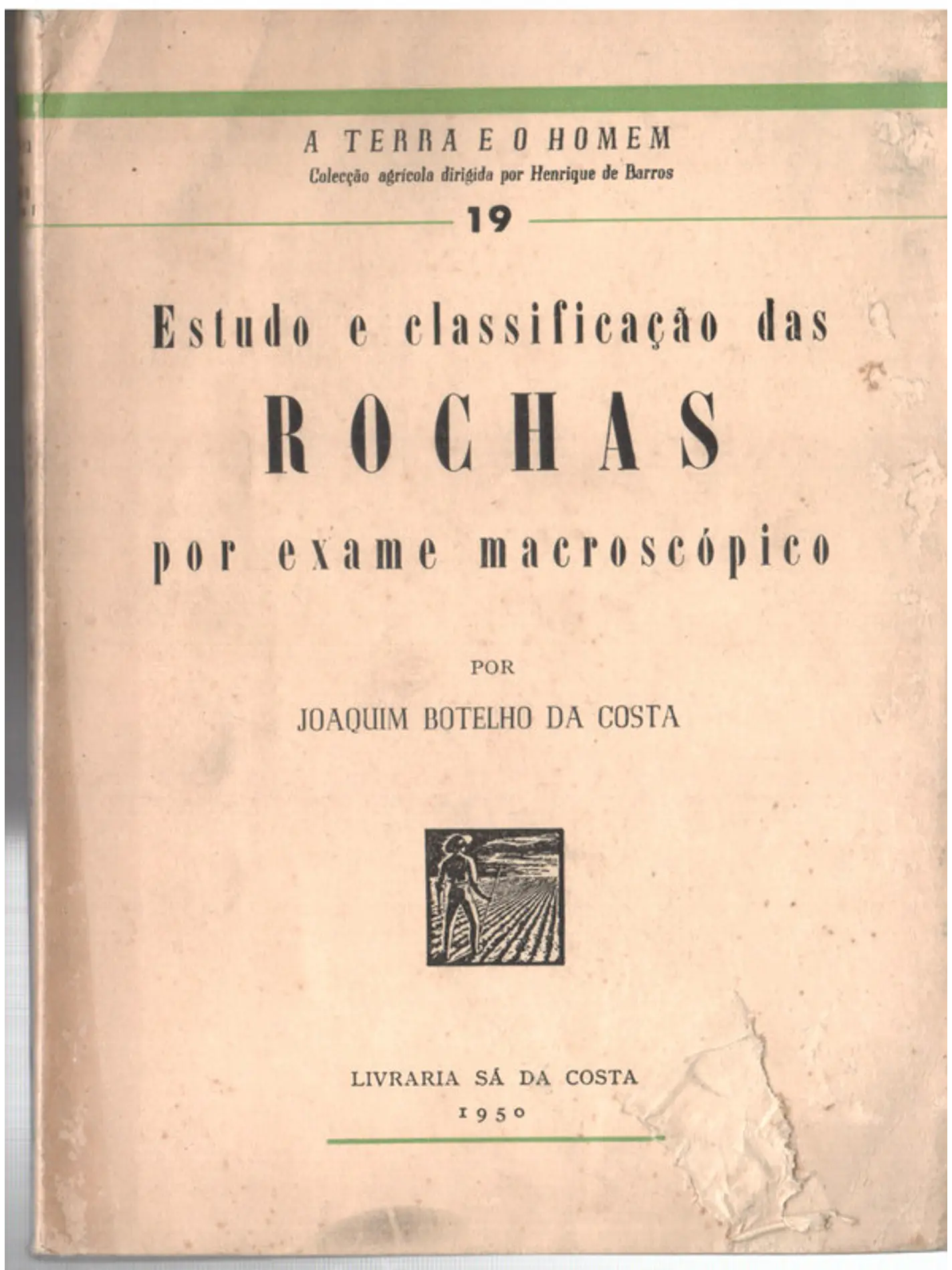 Estudo e classificação das rochas por exame macroscópico 1