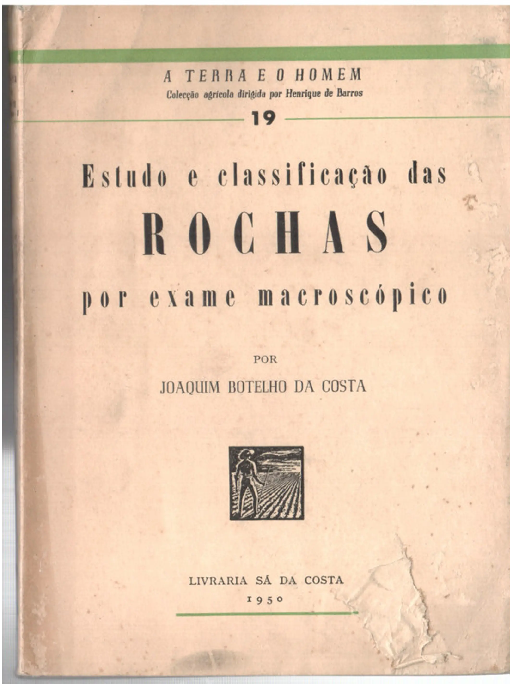 Estudo e classificação das rochas por exame macroscópico 1