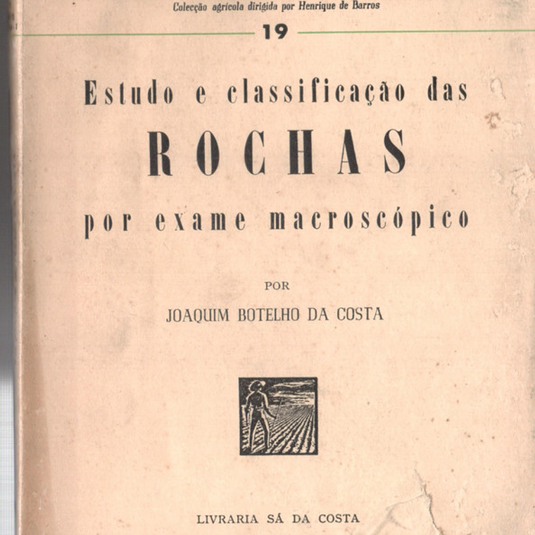 Estudo e classificação das rochas por exame macroscópico 1