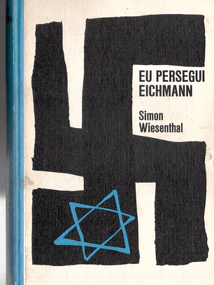 Eu persegui Eichmann
