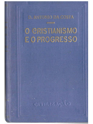 O cristianismo e o progresso