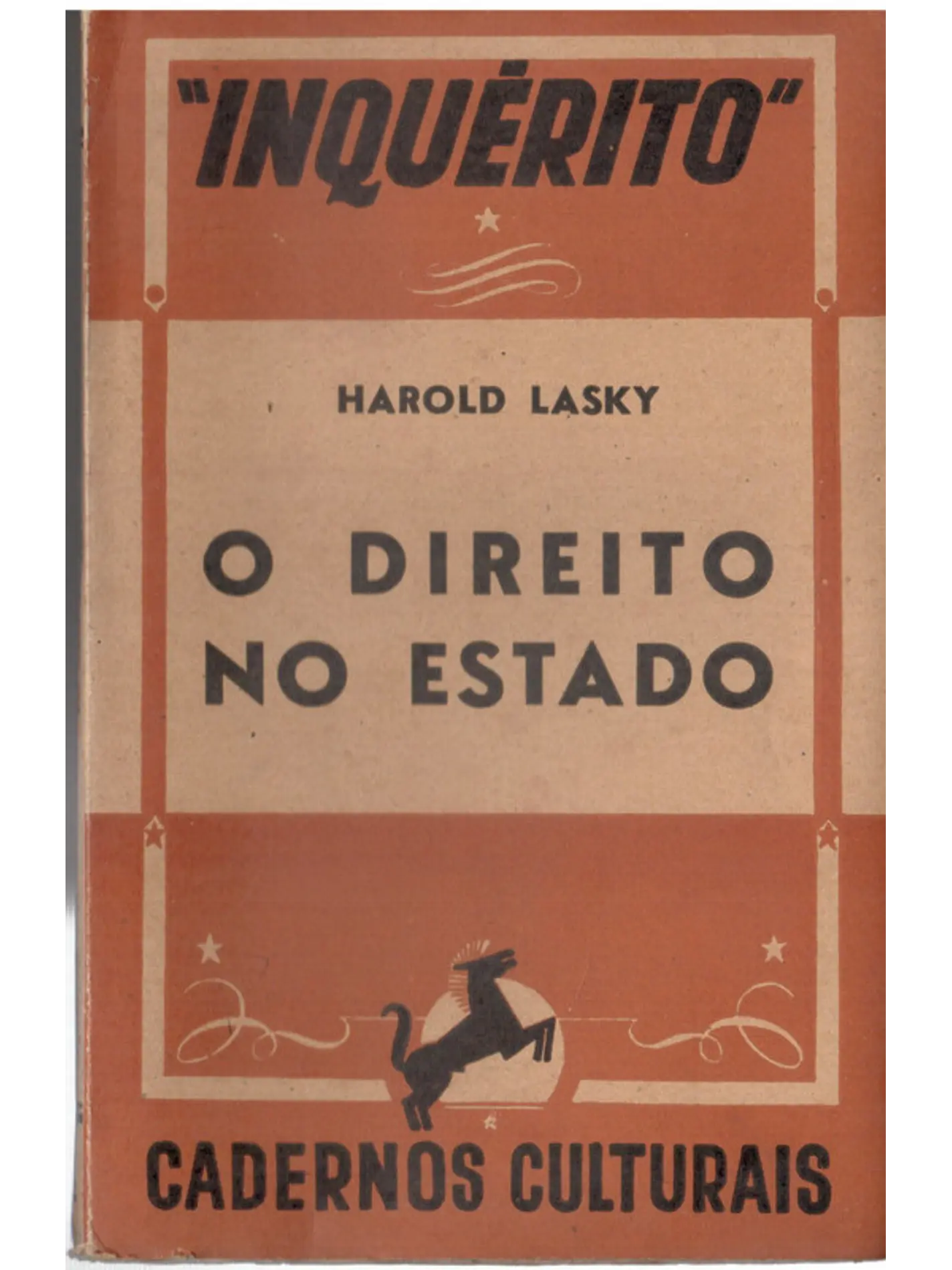 O direito no Estado 1