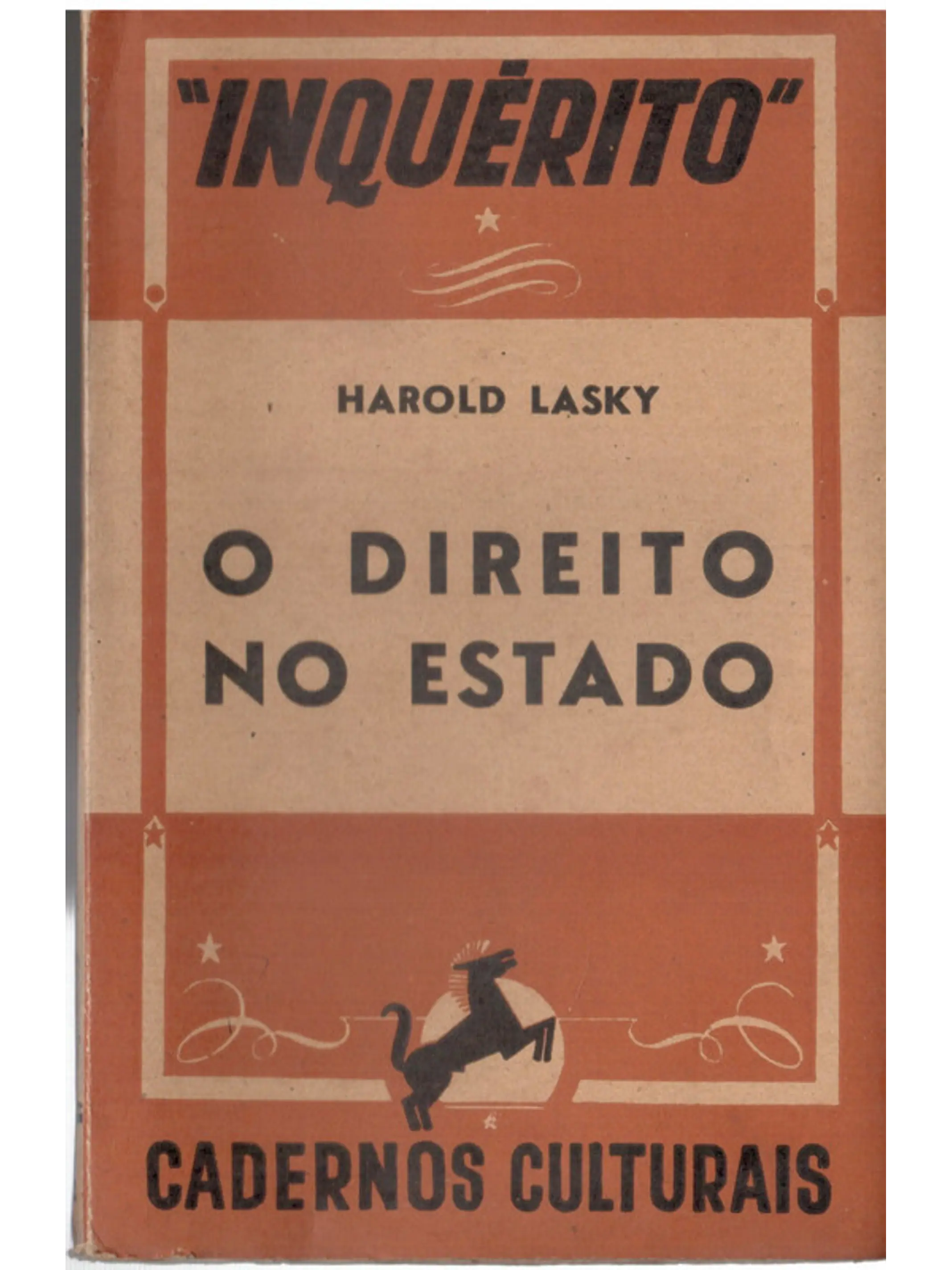 O direito no Estado 1
