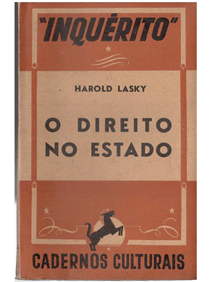 O direito no Estado