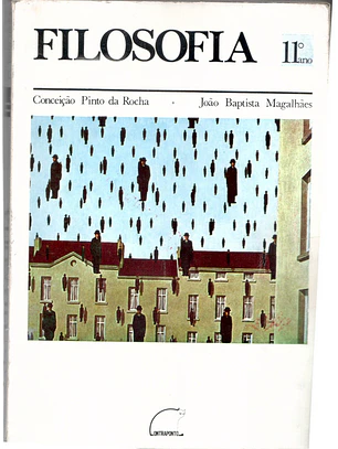 Filosofia 11 ano