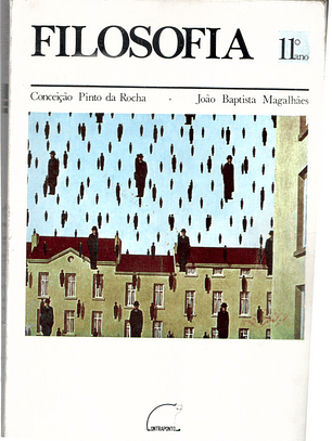 Filosofia 11 ano