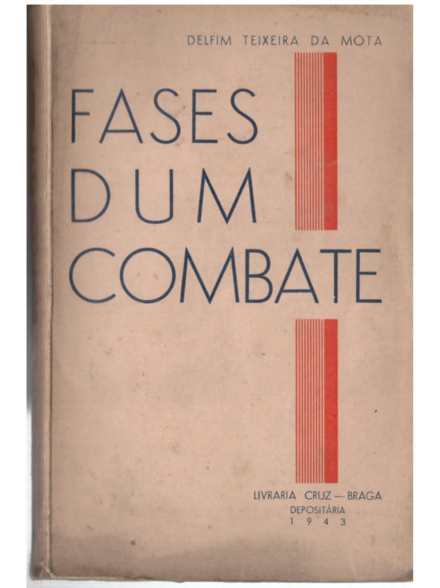Fases de um combate 1