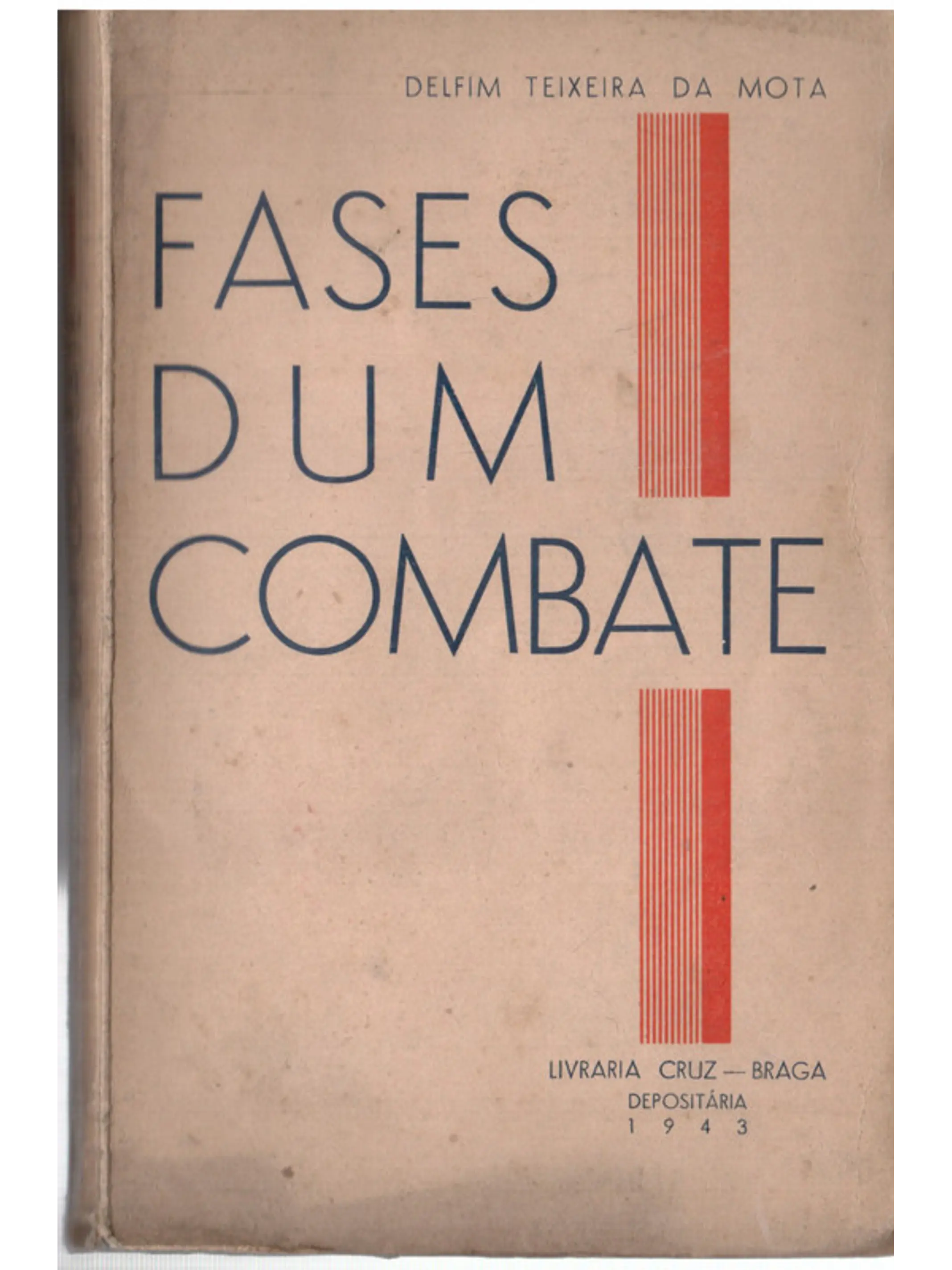 Fases de um combate 1