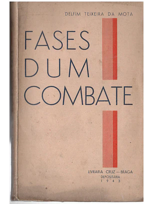 Fases de um combate
