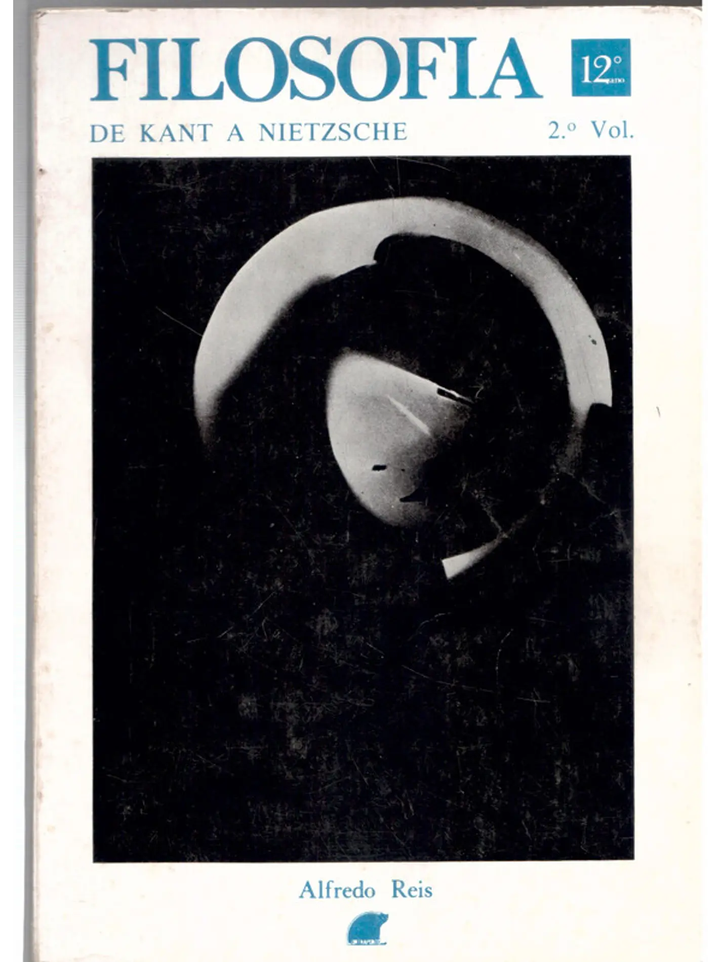 Filosofia 12° de Kant a Nietzsche (volume 2) 1