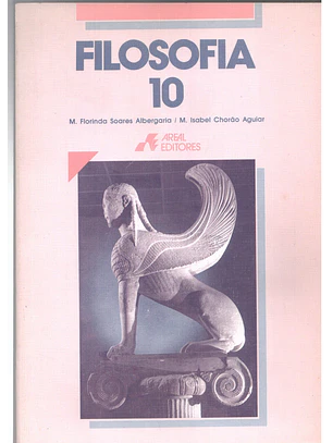 Filosofia dez