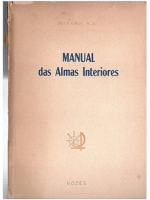 Manual das almas interiores
