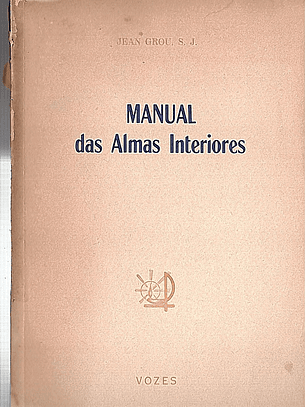 Manual das almas interiores