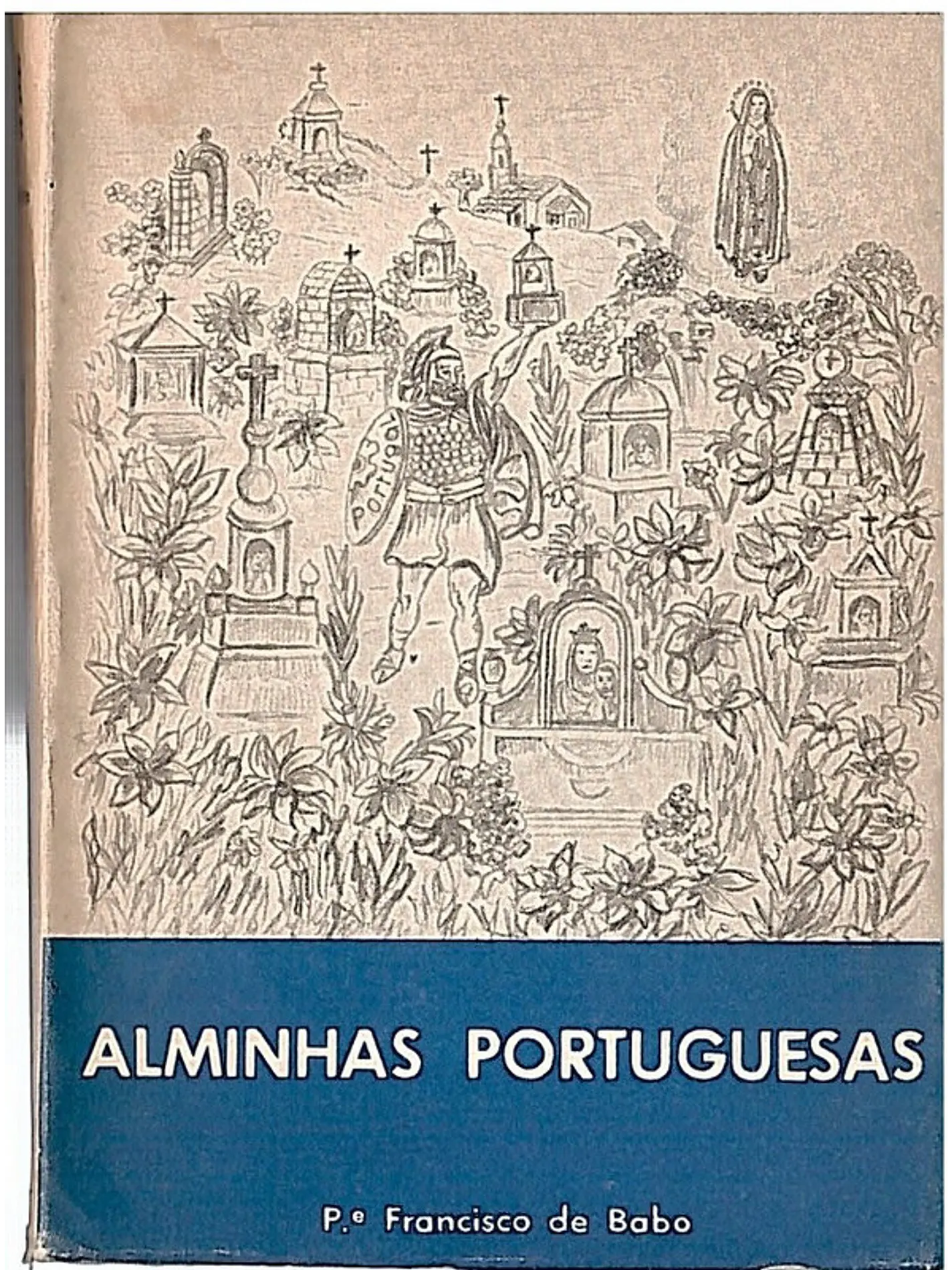 Alminhas portuguesas 1