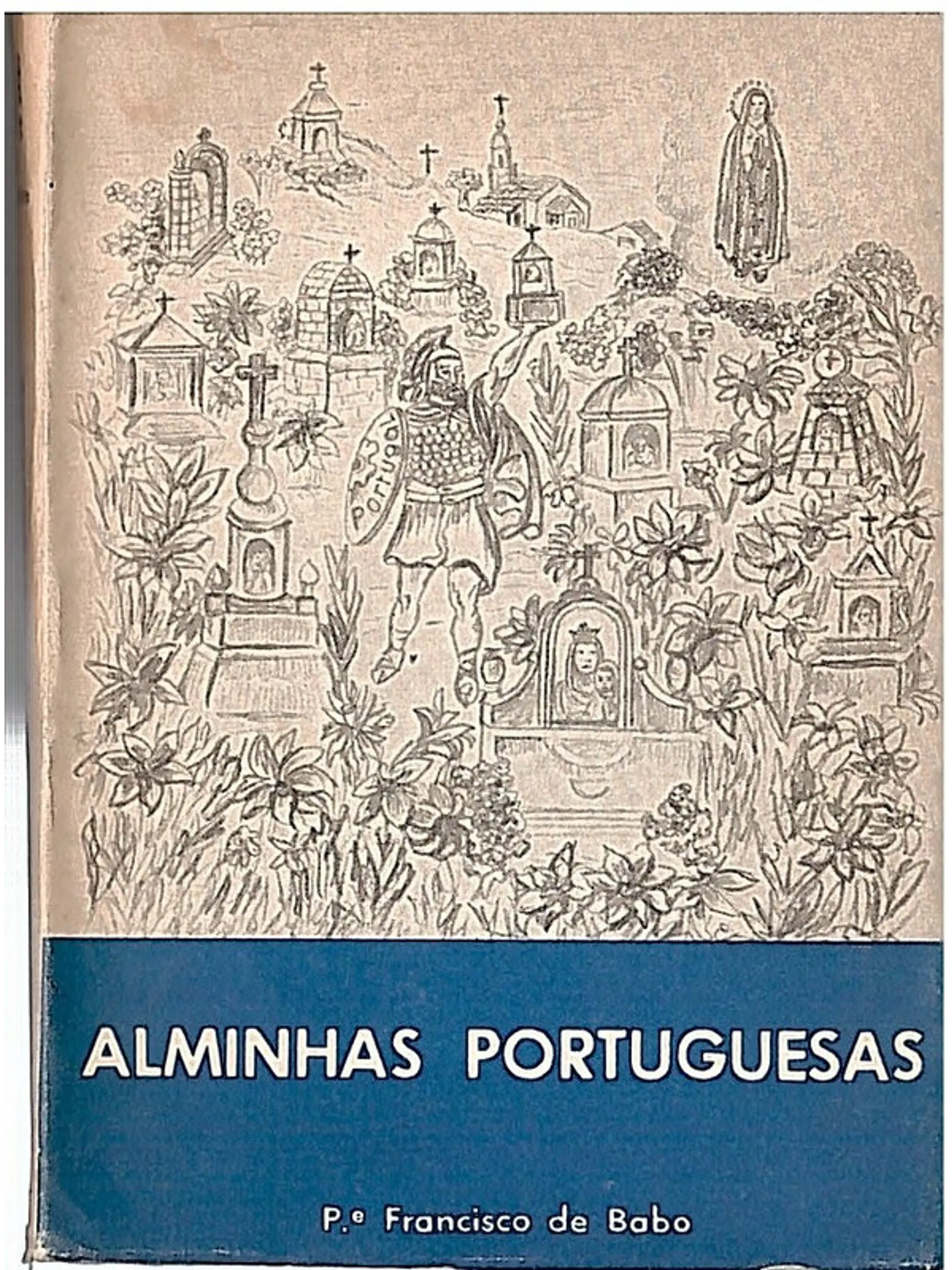 Alminhas portuguesas 1