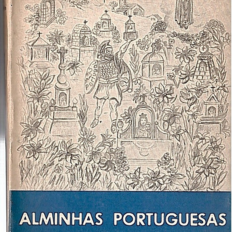 Alminhas portuguesas 1