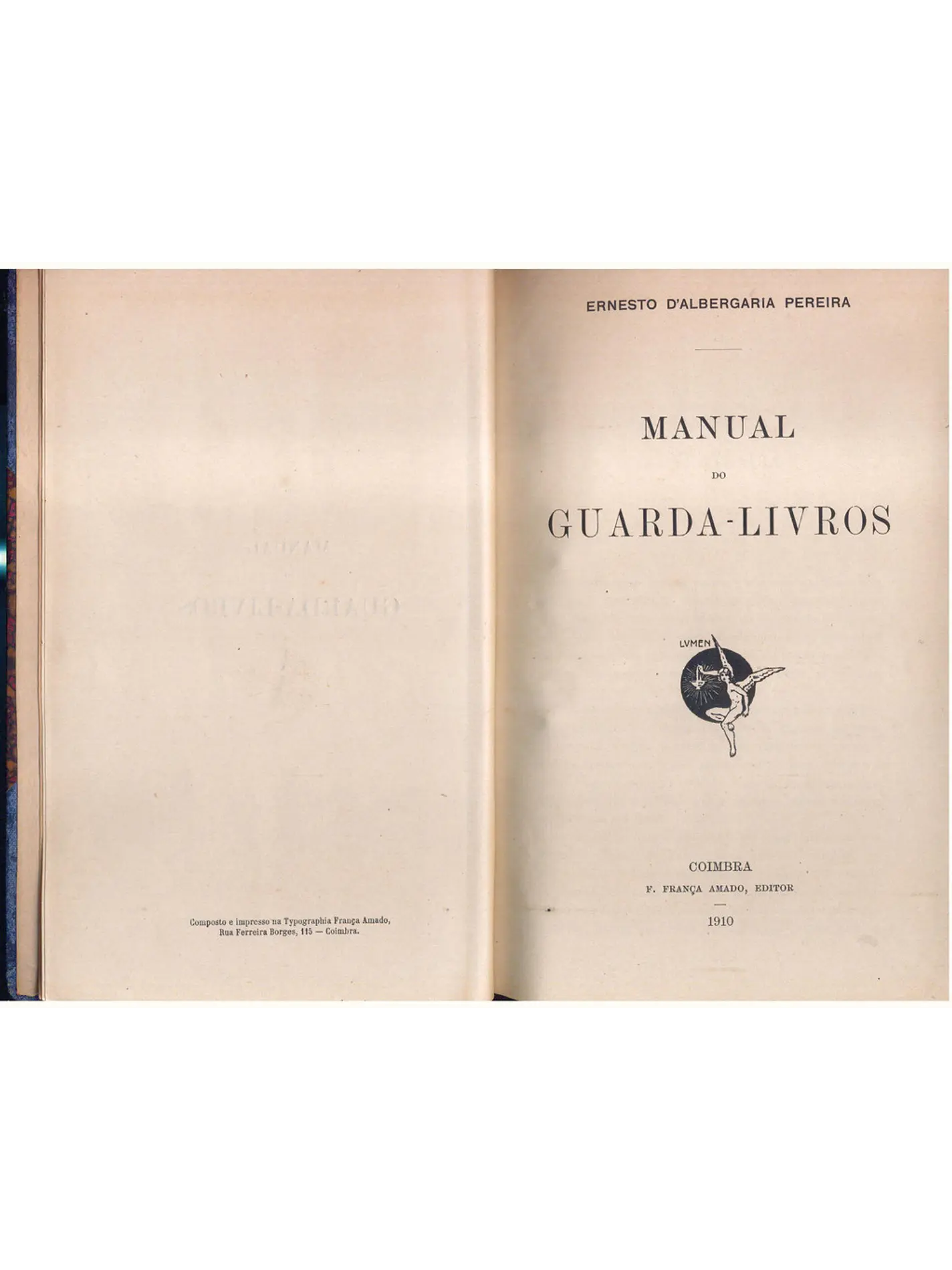 Manual do guarda-livros 1